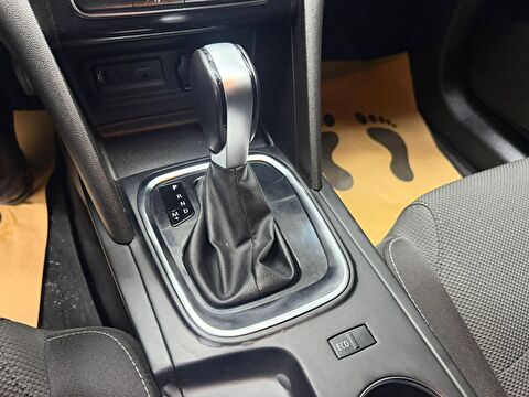 renault, megane, sedan 1.3 tce joy edc, otomatik, benzin 2.el otomobil | renew 25