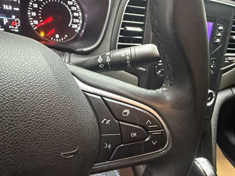 renault, megane, sedan 1.3 tce joy edc, otomatik, benzin 2.el otomobil | renew 23