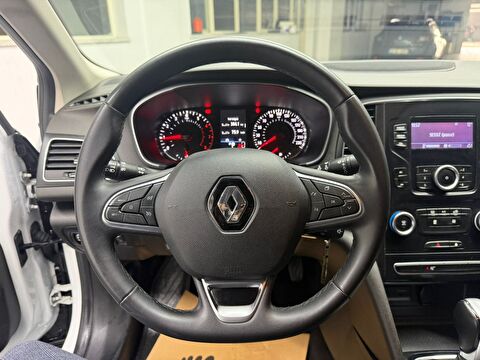 renault, megane, sedan 1.3 tce joy edc, otomatik, benzin 2.el otomobil | renew 19