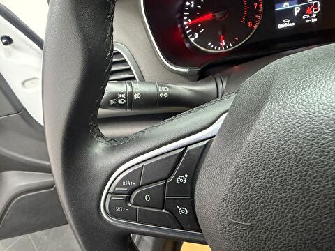 renault, megane, sedan 1.3 tce joy edc, otomatik, benzin 2.el otomobil | renew 22