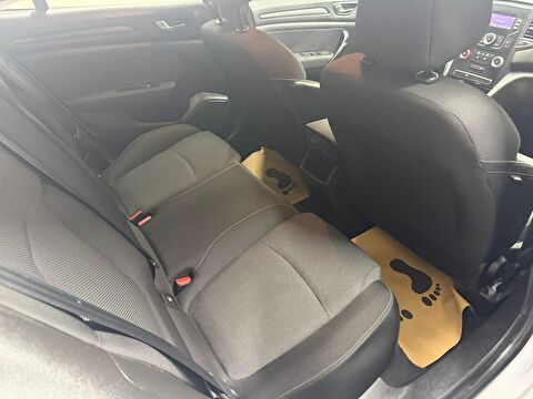 renault, megane, sedan 1.3 tce joy edc, otomatik, benzin 2.el otomobil | renew 14