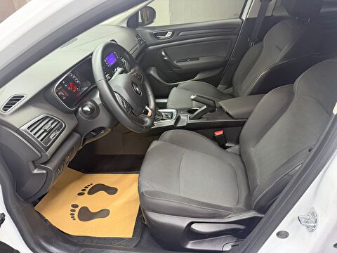 renault, megane, sedan 1.3 tce joy edc, otomatik, benzin 2.el otomobil | renew 16