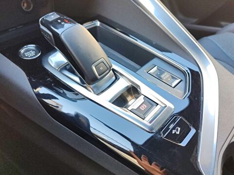 peugeot, 3008, 1.5 bluehdı allure eat8, otomatik, dizel 2.el otomobil | renew 16