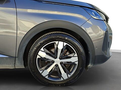 peugeot, 3008, 1.5 bluehdı allure eat8, otomatik, dizel 2.el otomobil | renew 9