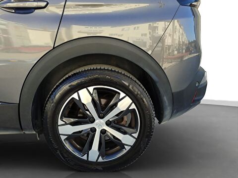 peugeot, 3008, 1.5 bluehdı allure eat8, otomatik, dizel 2.el otomobil | renew 7