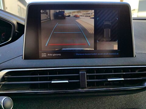 peugeot, 3008, 1.5 bluehdı allure eat8, otomatik, dizel 2.el otomobil | renew 13