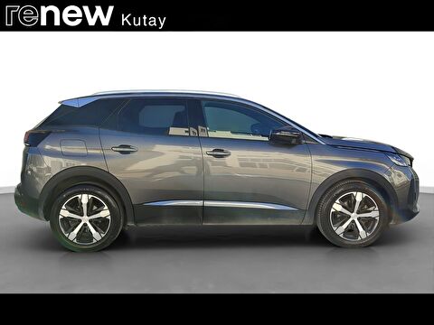 peugeot, 3008, 1.5 bluehdı allure eat8, otomatik, dizel 2.el otomobil | renew 4