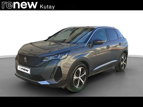 1.5 BlueHDI Allure EAT8, 2. el otomobil | renew