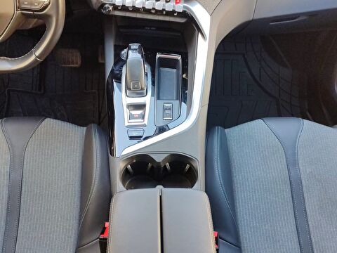 peugeot, 3008, 1.5 bluehdı allure eat8, otomatik, dizel 2.el otomobil | renew 17