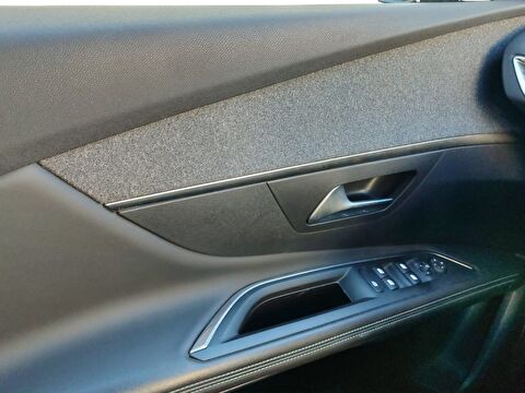 peugeot, 3008, 1.5 bluehdı allure eat8, otomatik, dizel 2.el otomobil | renew 18