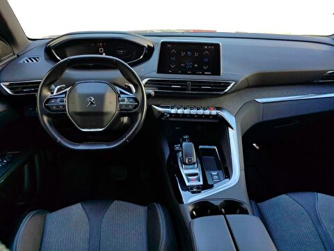 peugeot, 3008, 1.5 bluehdı allure eat8, otomatik, dizel 2.el otomobil | renew 15