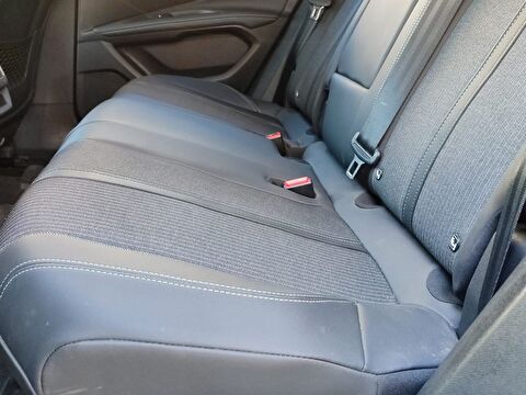 peugeot, 3008, 1.5 bluehdı allure eat8, otomatik, dizel 2.el otomobil | renew 20