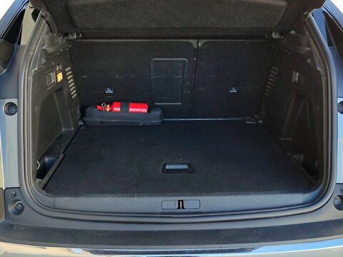 peugeot, 3008, 1.5 bluehdı allure eat8, otomatik, dizel 2.el otomobil | renew 23