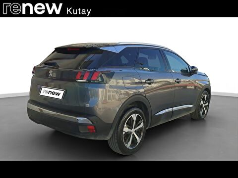 peugeot, 3008, 1.5 bluehdı allure eat8, otomatik, dizel 2.el otomobil | renew 3