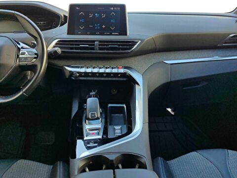 peugeot, 3008, 1.5 bluehdı allure eat8, otomatik, dizel 2.el otomobil | renew 14