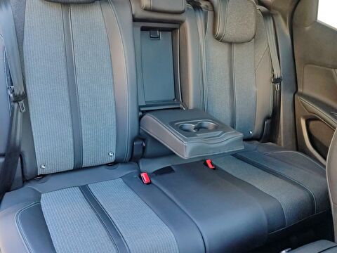 peugeot, 3008, 1.5 bluehdı allure eat8, otomatik, dizel 2.el otomobil | renew 21