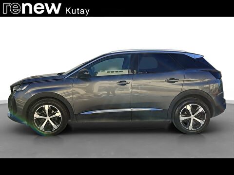 peugeot, 3008, 1.5 bluehdı allure eat8, otomatik, dizel 2.el otomobil | renew 5