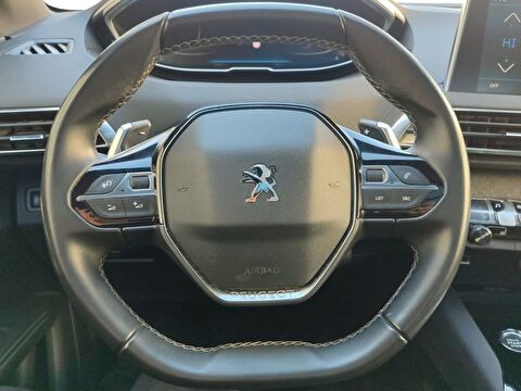 peugeot, 3008, 1.5 bluehdı allure eat8, otomatik, dizel 2.el otomobil | renew 10