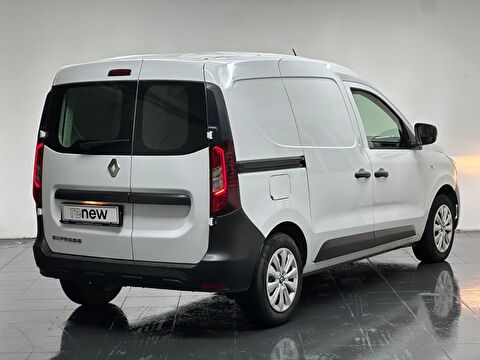 renault, express, panelvan 1.5 bluedcı joy, manuel, dizel 2.el otomobil | renew 6