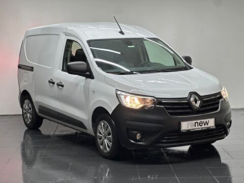 renault, express, panelvan 1.5 bluedcı joy, manuel, dizel 2.el otomobil | renew 8