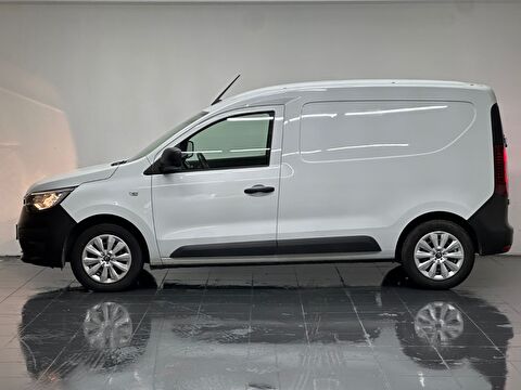 renault, express, panelvan 1.5 bluedcı joy, manuel, dizel 2.el otomobil | renew 3