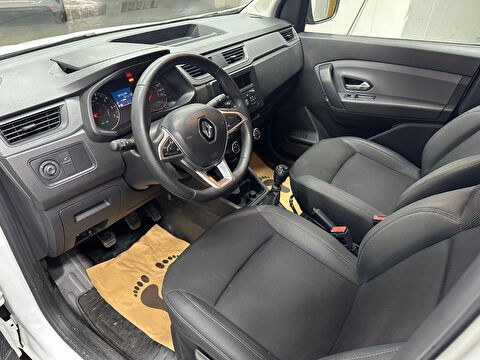 renault, express, panelvan 1.5 bluedcı joy, manuel, dizel 2.el otomobil | renew 11