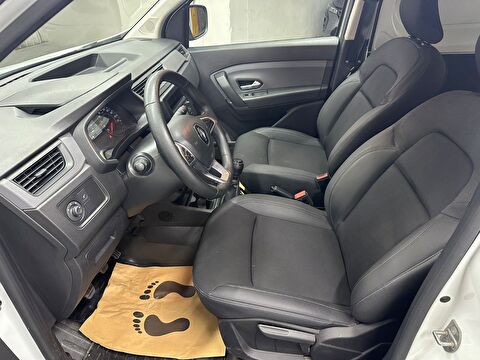 renault, express, panelvan 1.5 bluedcı joy, manuel, dizel 2.el otomobil | renew 12