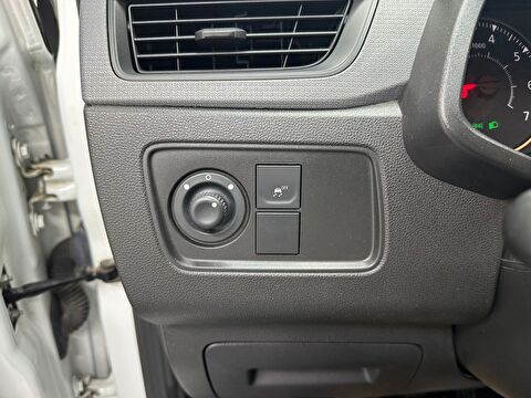 renault, express, panelvan 1.5 bluedcı joy, manuel, dizel 2.el otomobil | renew 18