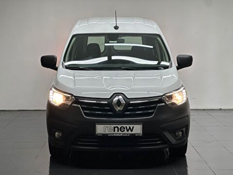 renault, express, panelvan 1.5 bluedcı joy, manuel, dizel 2.el otomobil | renew 9
