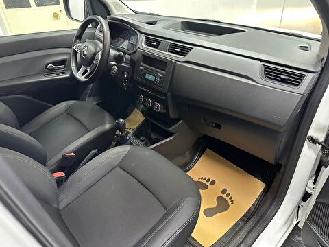 renault, express, panelvan 1.5 bluedcı joy, manuel, dizel 2.el otomobil | renew 10