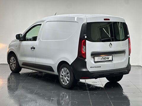 renault, express, panelvan 1.5 bluedcı joy, manuel, dizel 2.el otomobil | renew 4