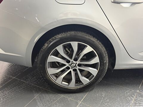 renault, megane, sedan 1.3 tce ıcon edc, otomatik, benzin 2.el otomobil | renew 12