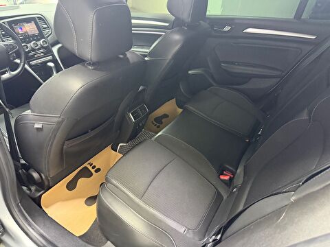 renault, megane, sedan 1.3 tce ıcon edc, otomatik, benzin 2.el otomobil | renew 19