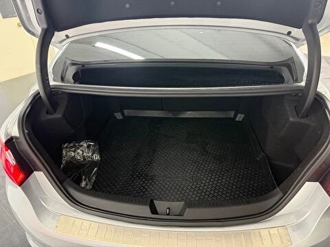 renault, megane, sedan 1.3 tce ıcon edc, otomatik, benzin 2.el otomobil | renew 22