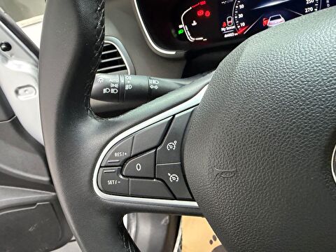 renault, megane, sedan 1.3 tce ıcon edc, otomatik, benzin 2.el otomobil | renew 24