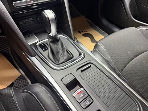 renault, megane, sedan 1.3 tce ıcon edc, otomatik, benzin 2.el otomobil | renew 27