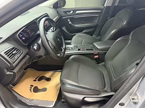 renault, megane, sedan 1.3 tce ıcon edc, otomatik, benzin 2.el otomobil | renew 18