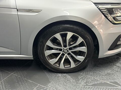 renault, megane, sedan 1.3 tce ıcon edc, otomatik, benzin 2.el otomobil | renew 13