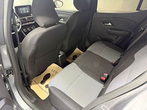 dacia, sandero stepway, 1.0 tce extreme cvt, otomatik, benzin 2.el otomobil | renew 19