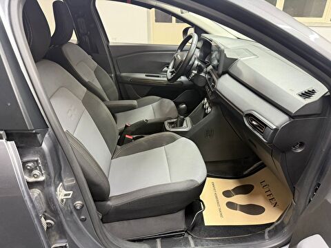 dacia, sandero stepway, 1.0 tce extreme cvt, otomatik, benzin 2.el otomobil | renew 15
