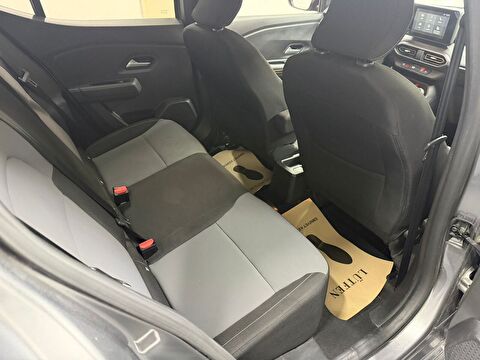 dacia, sandero stepway, 1.0 tce extreme cvt, otomatik, benzin 2.el otomobil | renew 16
