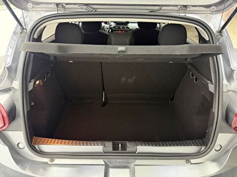 dacia, sandero stepway, 1.0 tce extreme cvt, otomatik, benzin 2.el otomobil | renew 21