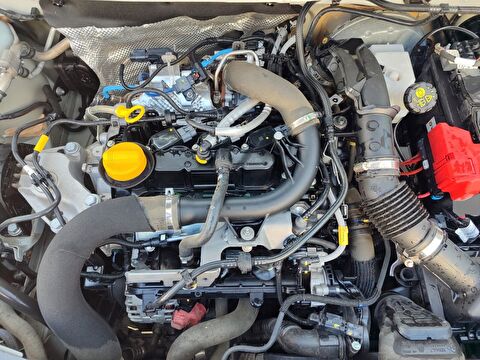 renault, taliant, 1.0 turbo joy, otomatik, benzin 2.el otomobil | renew 25