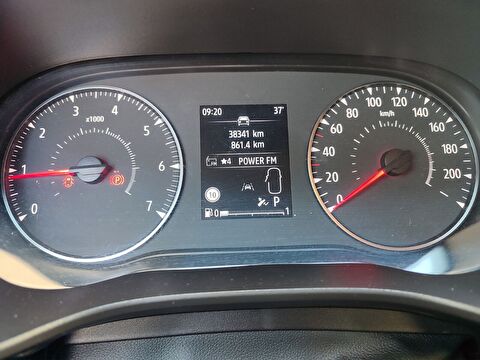 renault, taliant, 1.0 turbo joy, otomatik, benzin 2.el otomobil | renew 11