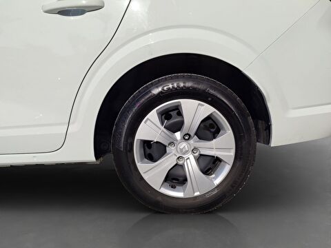 renault, taliant, 1.0 turbo joy, otomatik, benzin 2.el otomobil | renew 7