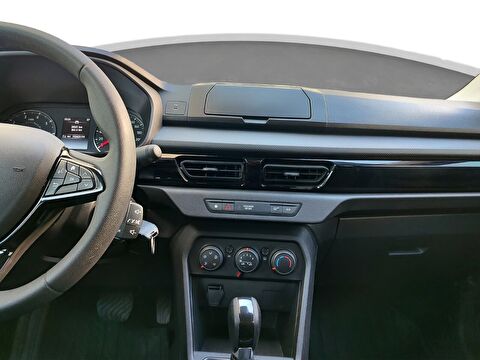 renault, taliant, 1.0 turbo joy, otomatik, benzin 2.el otomobil | renew 12