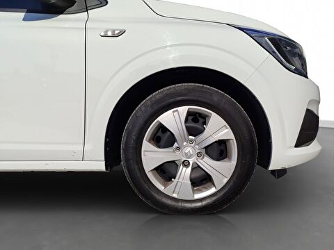 renault, taliant, 1.0 turbo joy, otomatik, benzin 2.el otomobil | renew 9