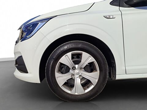 renault, taliant, 1.0 turbo joy, otomatik, benzin 2.el otomobil | renew 6