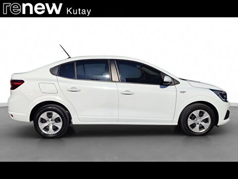 renault, taliant, 1.0 turbo joy, otomatik, benzin 2.el otomobil | renew 5