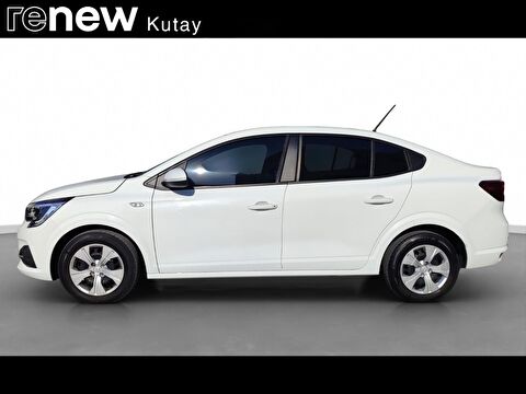 renault, taliant, 1.0 turbo joy, otomatik, benzin 2.el otomobil | renew 4